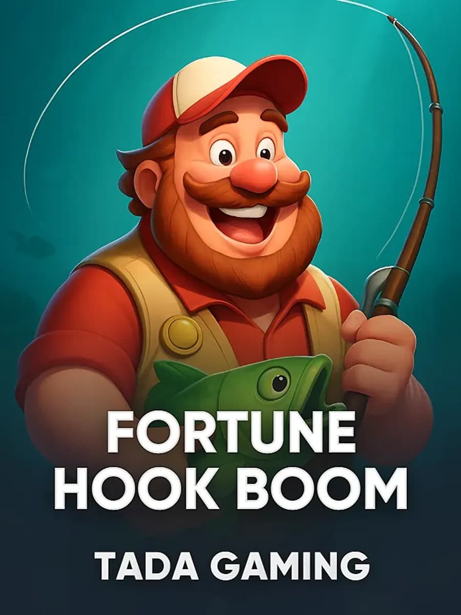 Fortune Hook Boom