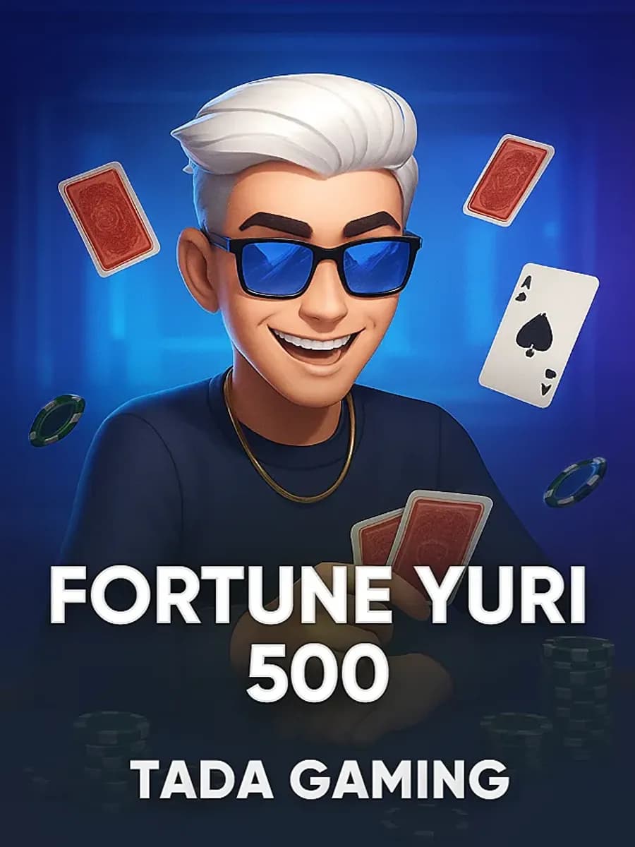 Fortune Yuri 500