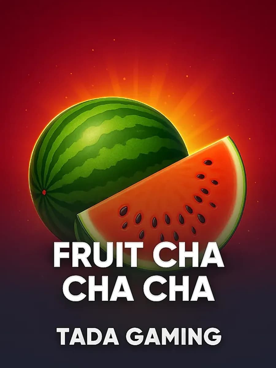 Fruit Cha Cha Cha