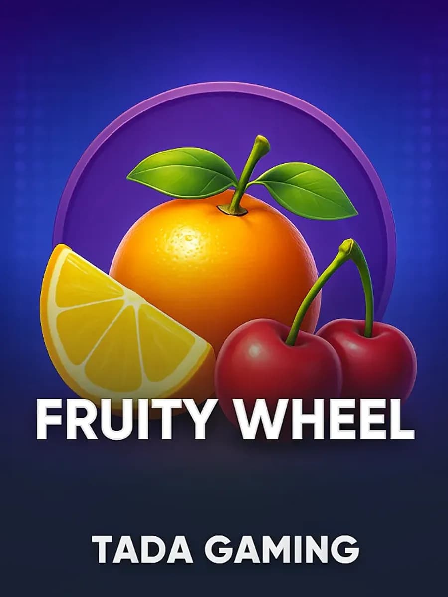 Fruity Wheel