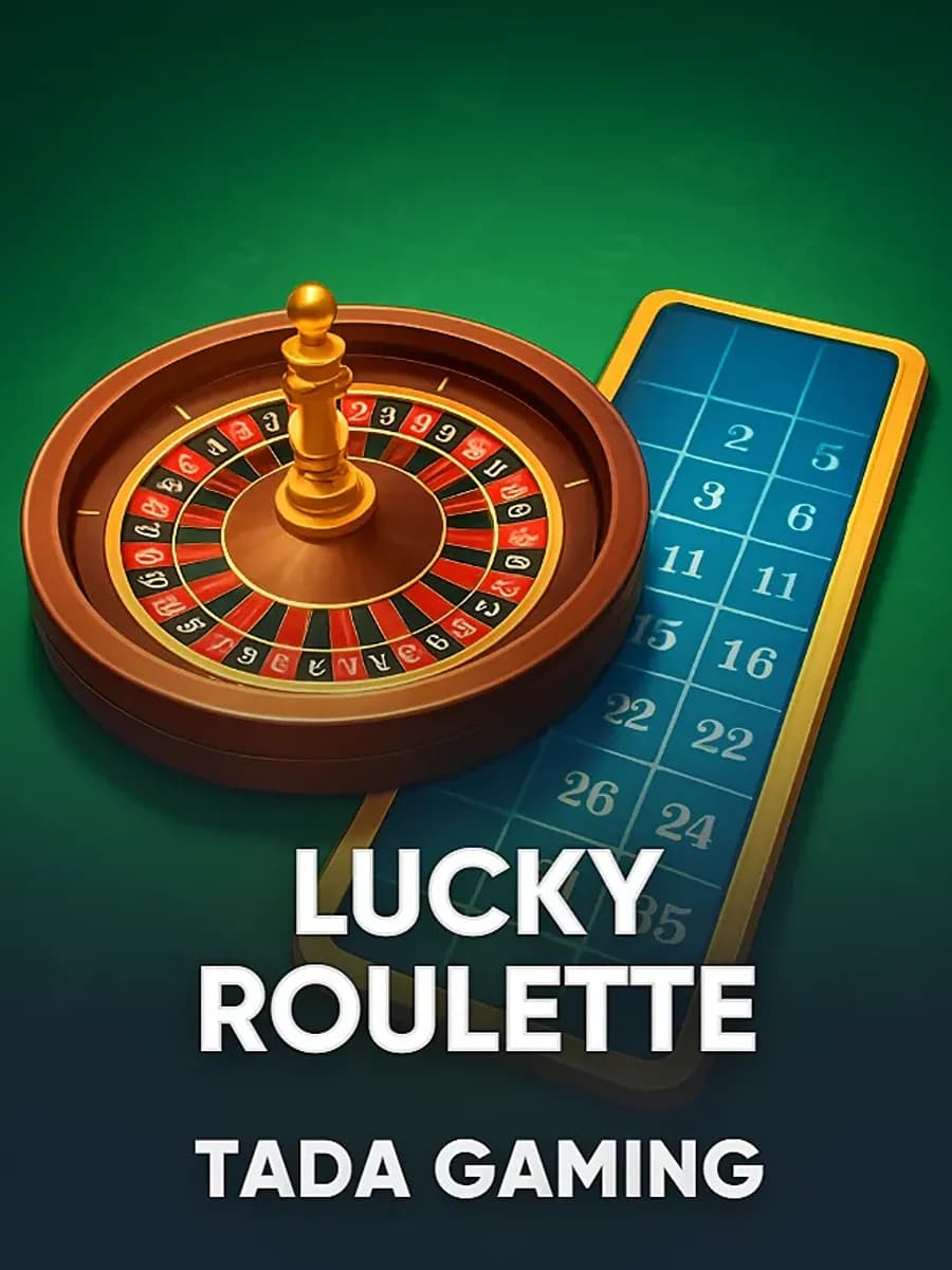 Lucky Roulette