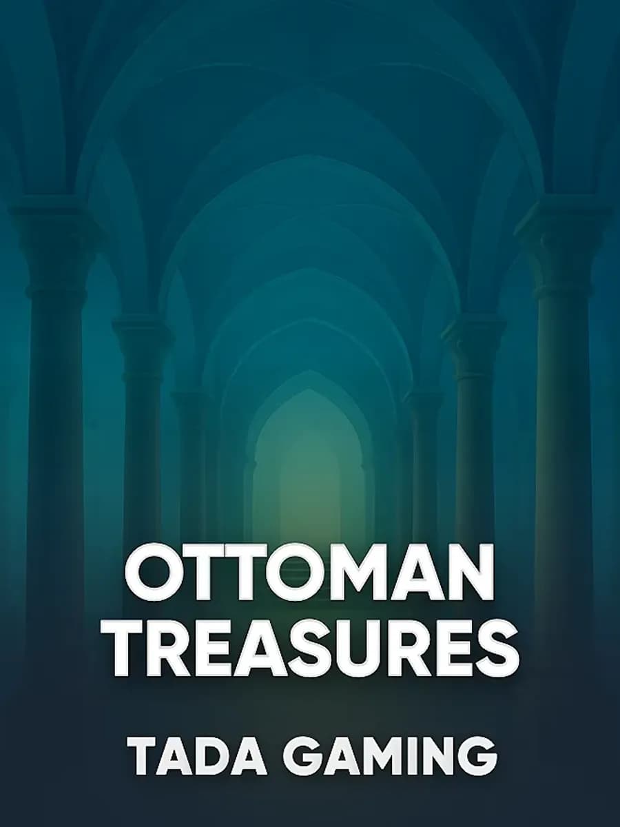 Ottoman Treasures