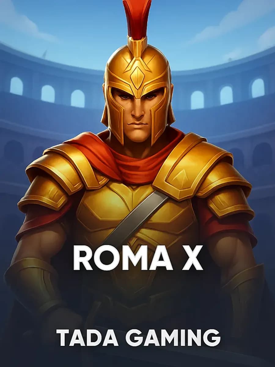 Roma X