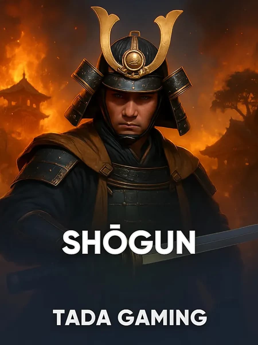 SHŌGUN