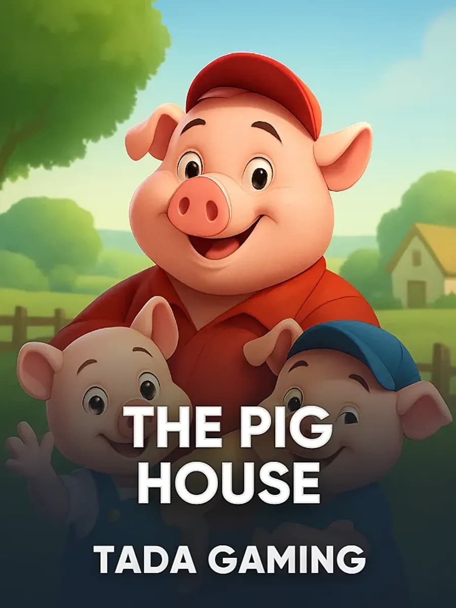 The Pig House