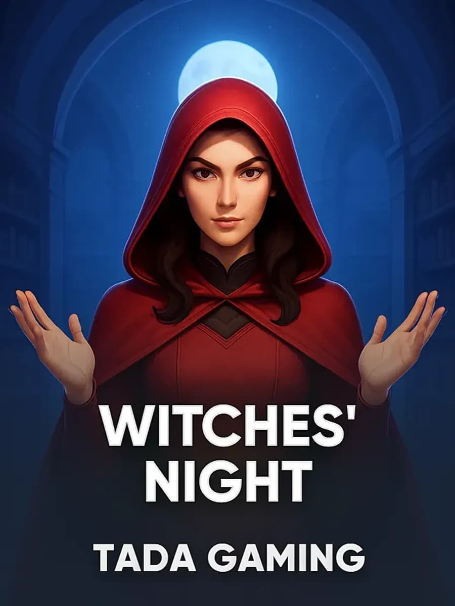 Witches' Night