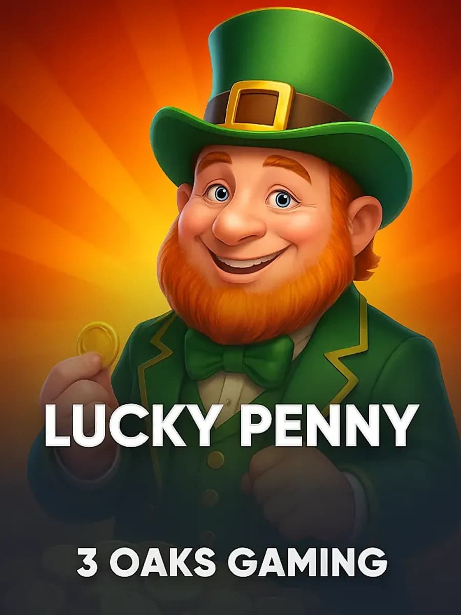 Lucky Penny