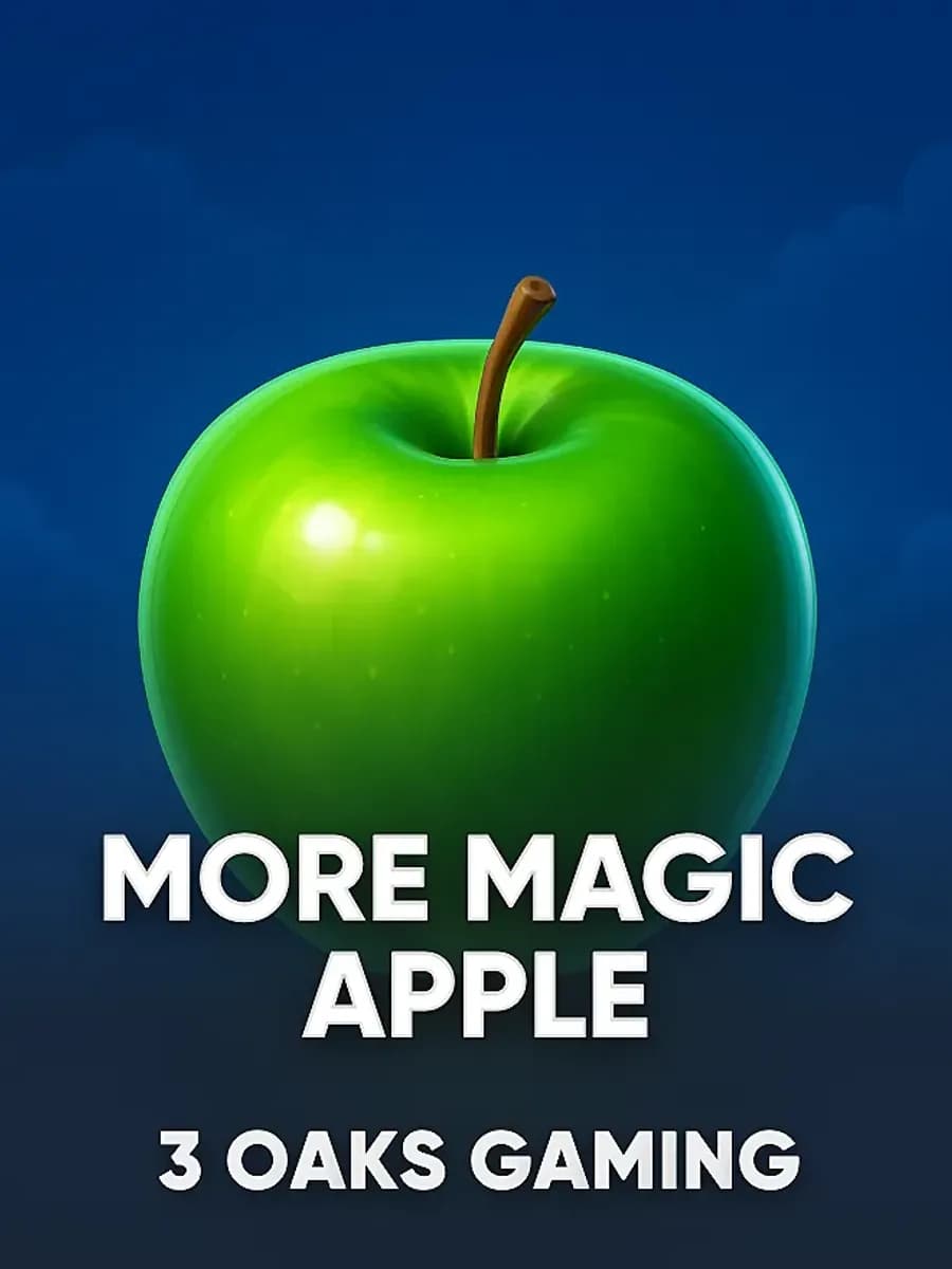 More Magic Apple