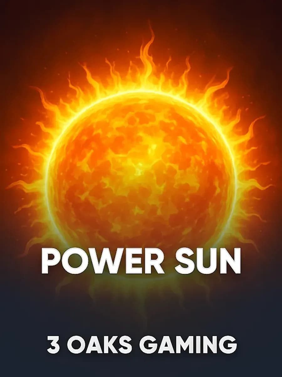 Power Sun