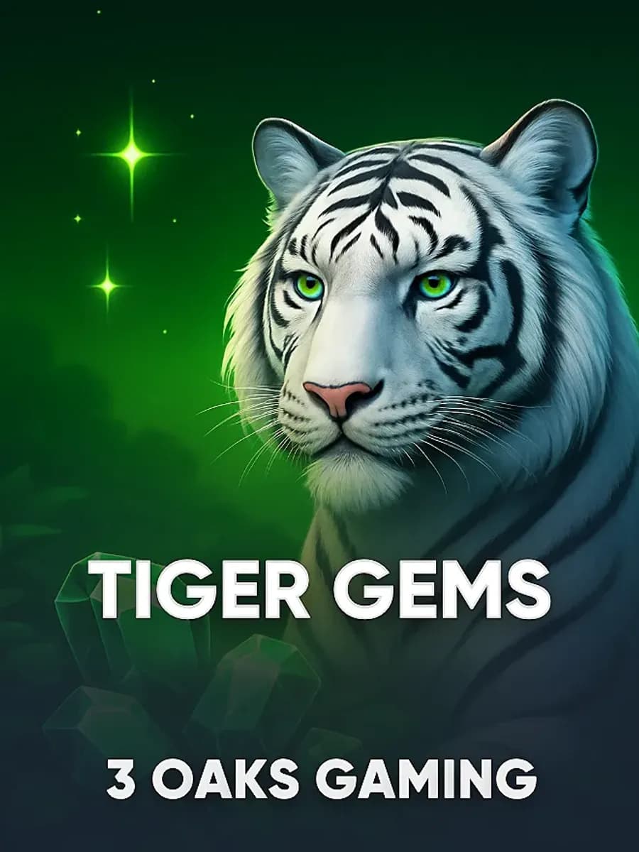 Tiger Gems