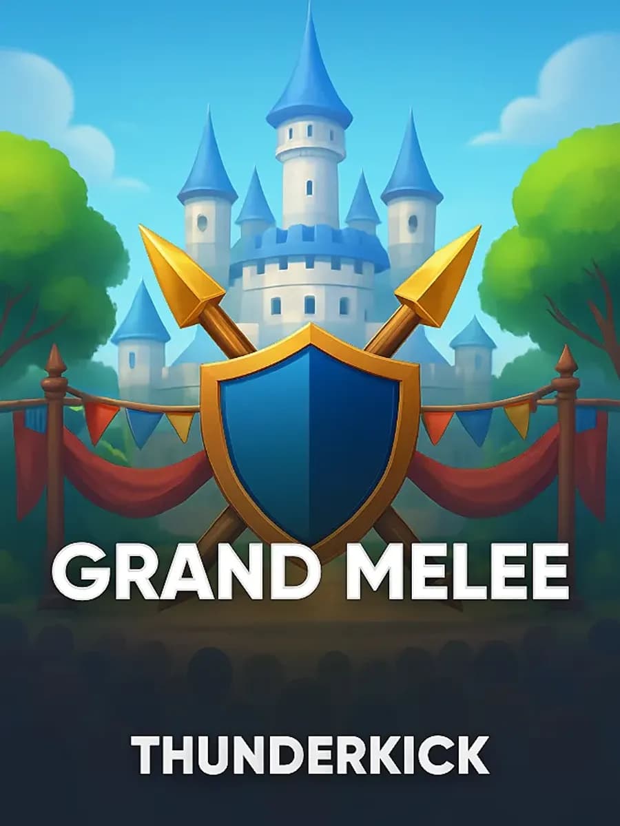 Grand Melee