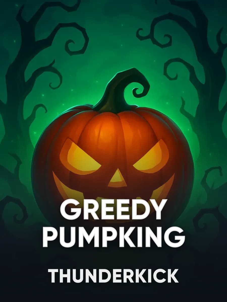 Greedy Pumpking