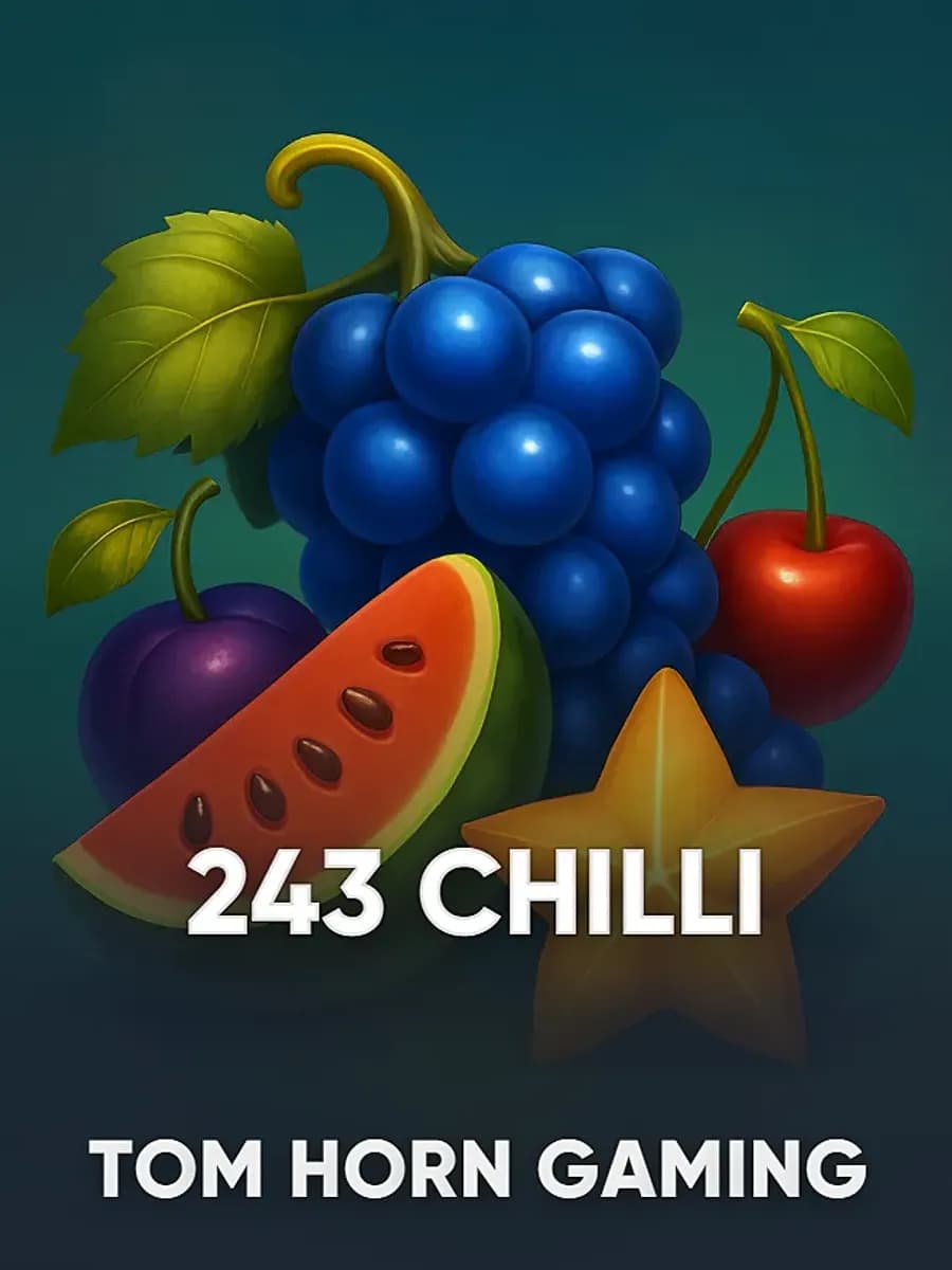 243 Chili