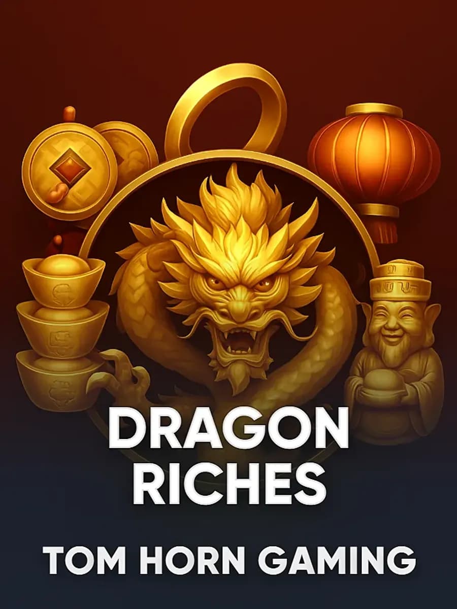 Dragon Riches