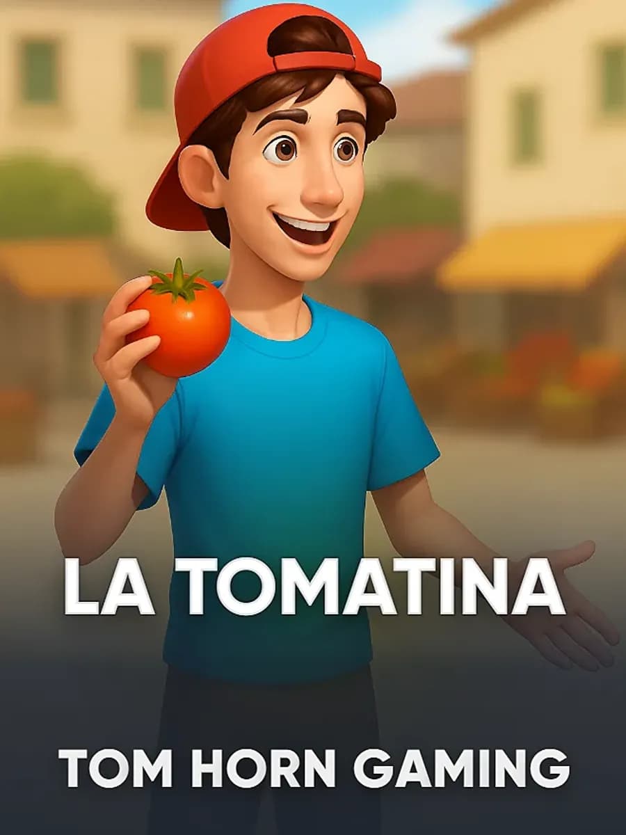 La Tomatina