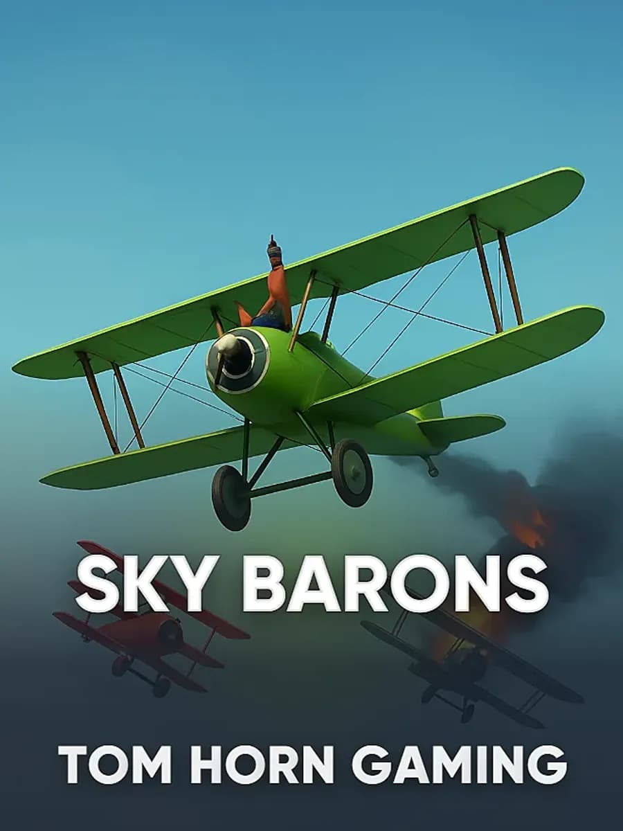 Sky Barons