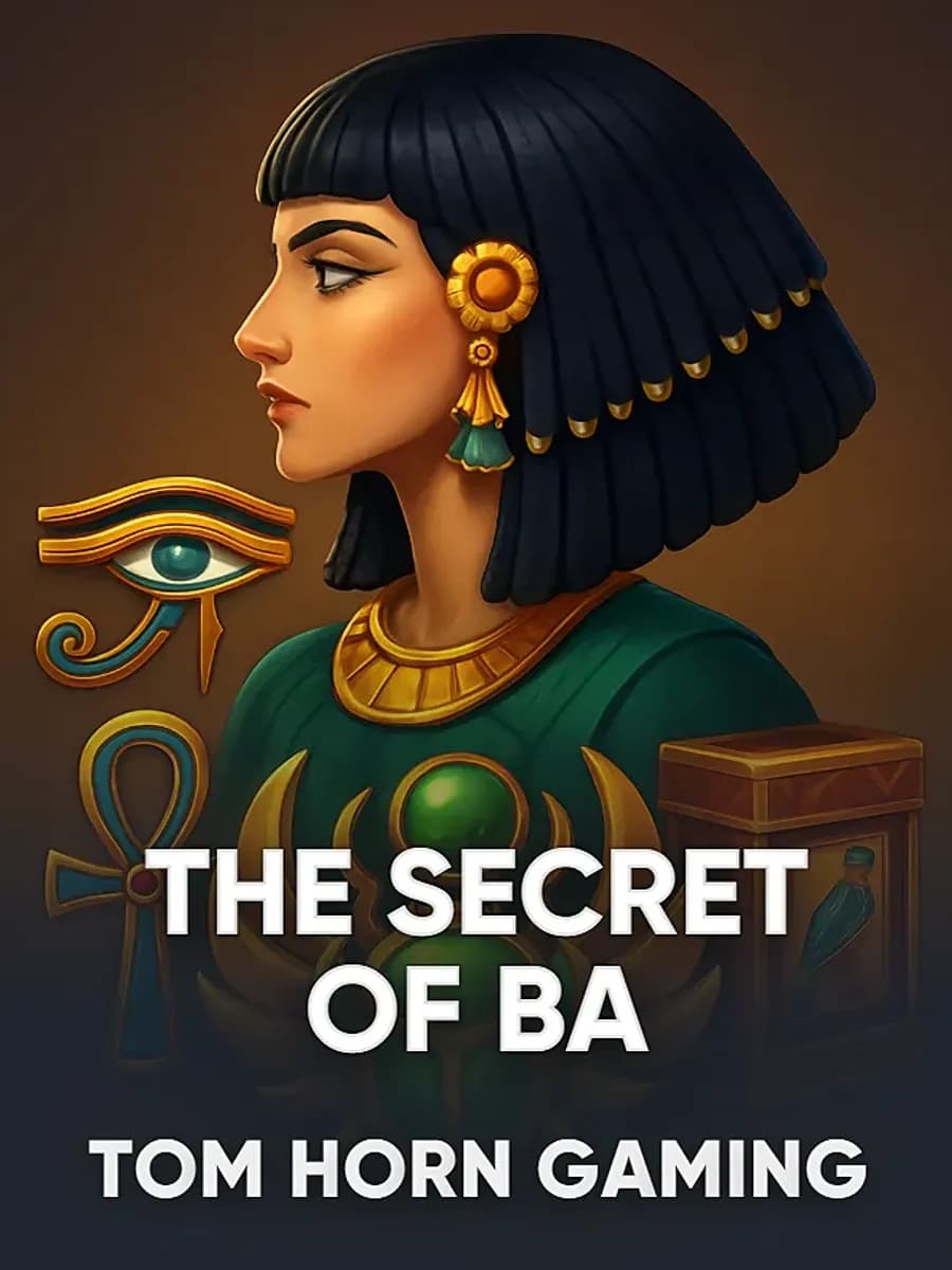 The Secret of Ba