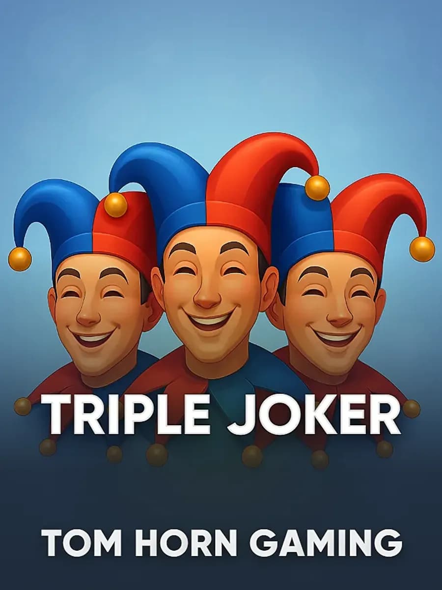 Triple Joker