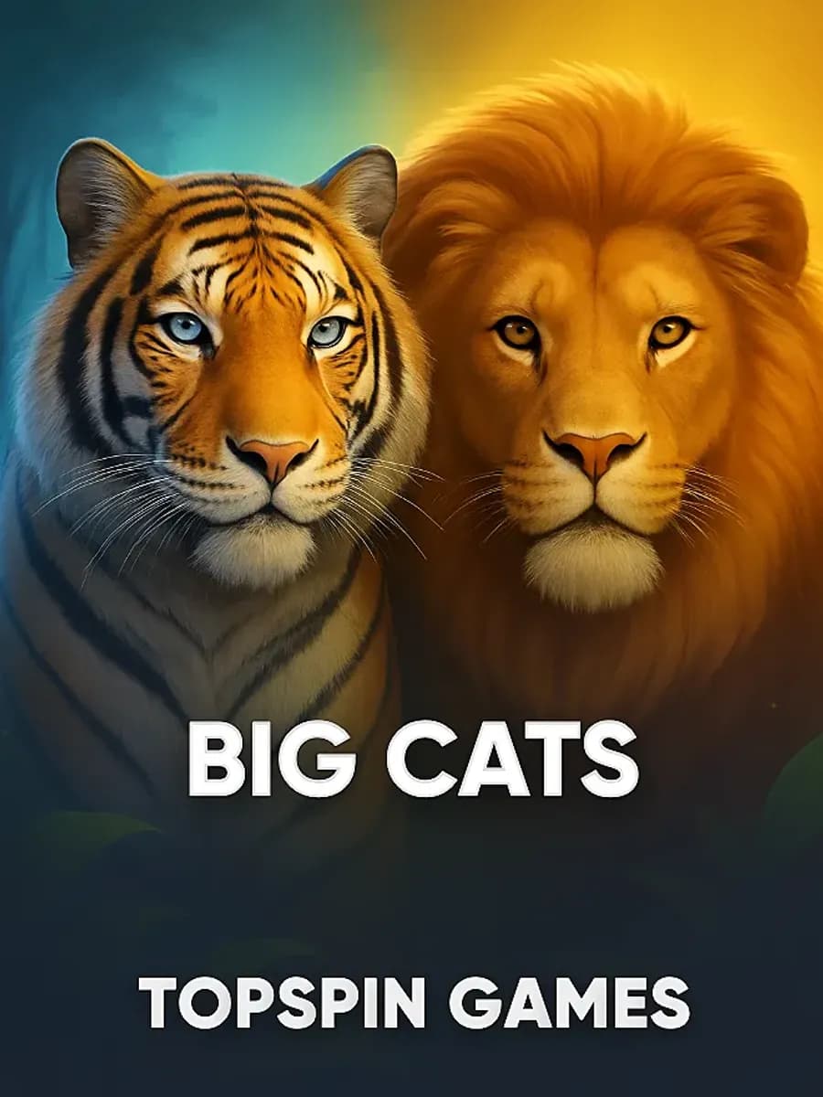 Big Cats