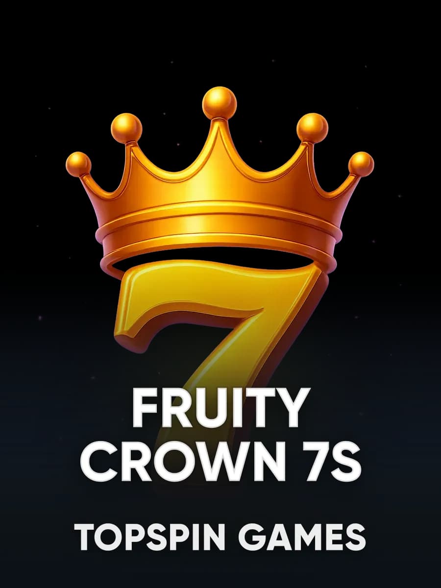 Fruity Crown 7s