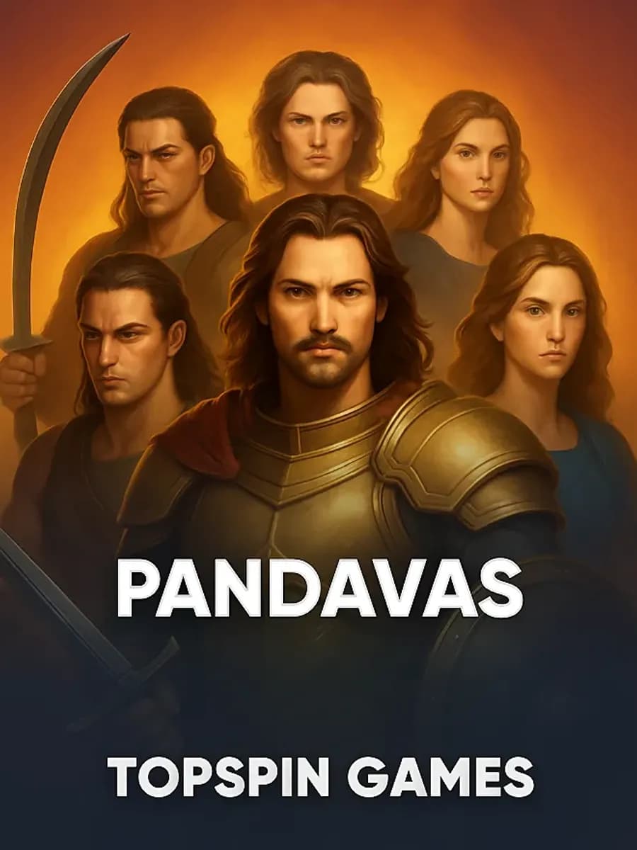 Pandavas