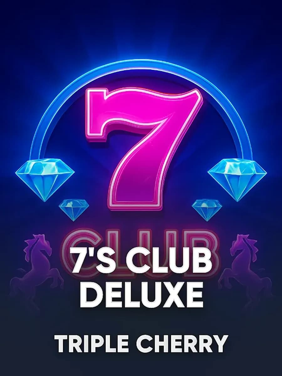 7's Club Deluxe