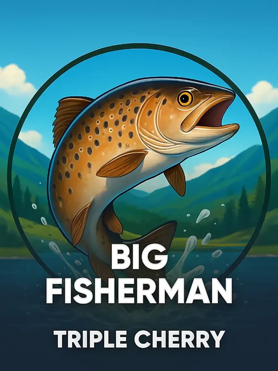 Big Fisherman