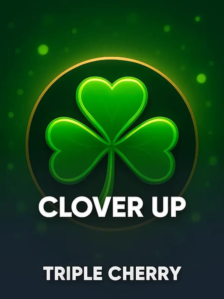 Clover Up