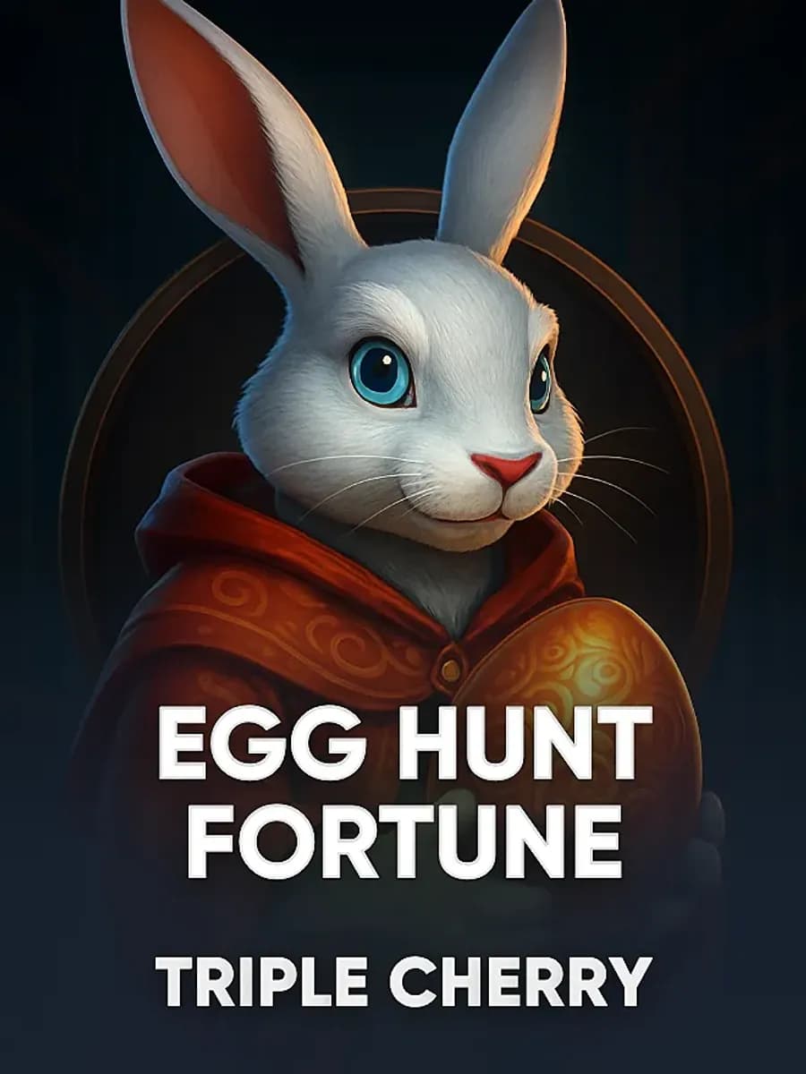 Egg Hunt Fortune