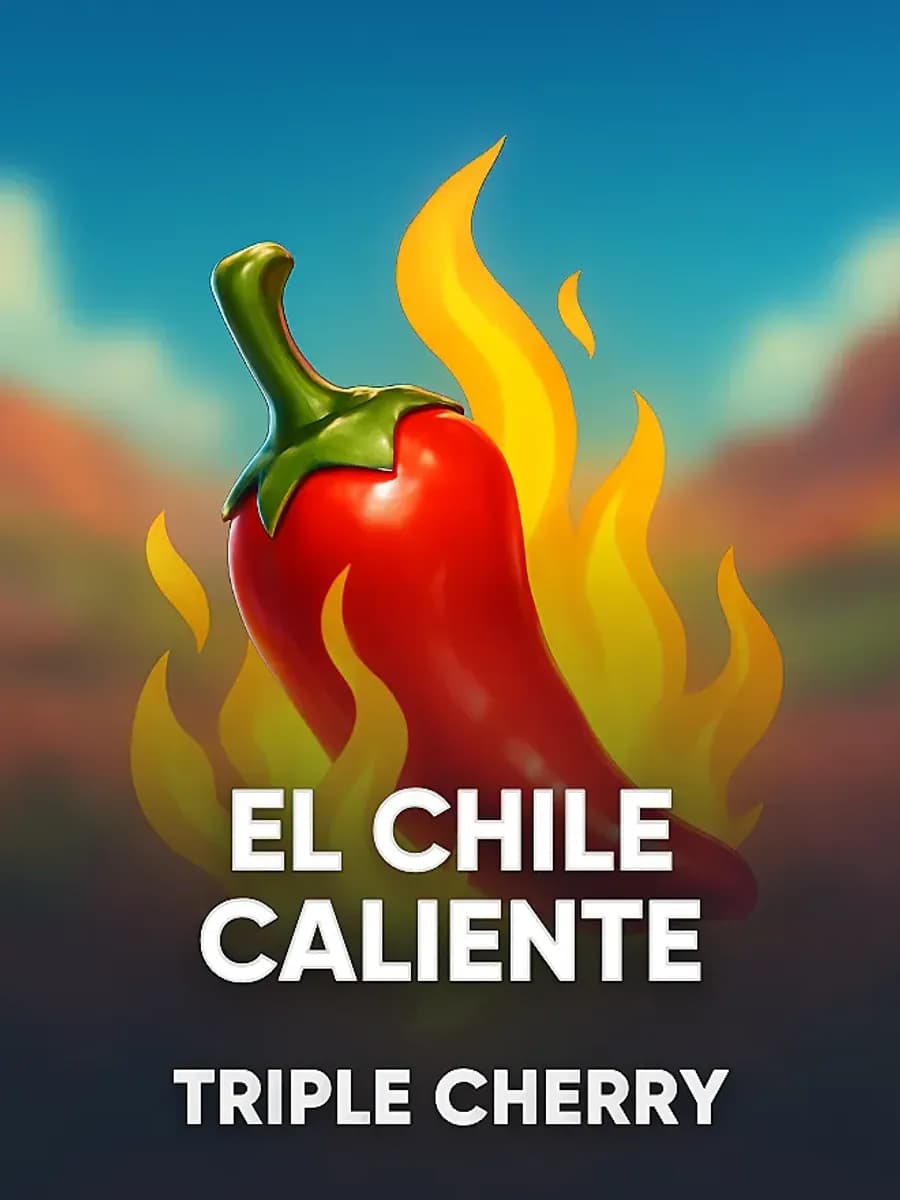 El Chile Caliente