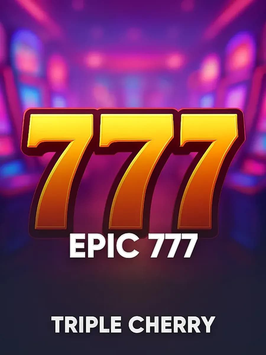 Epic 777