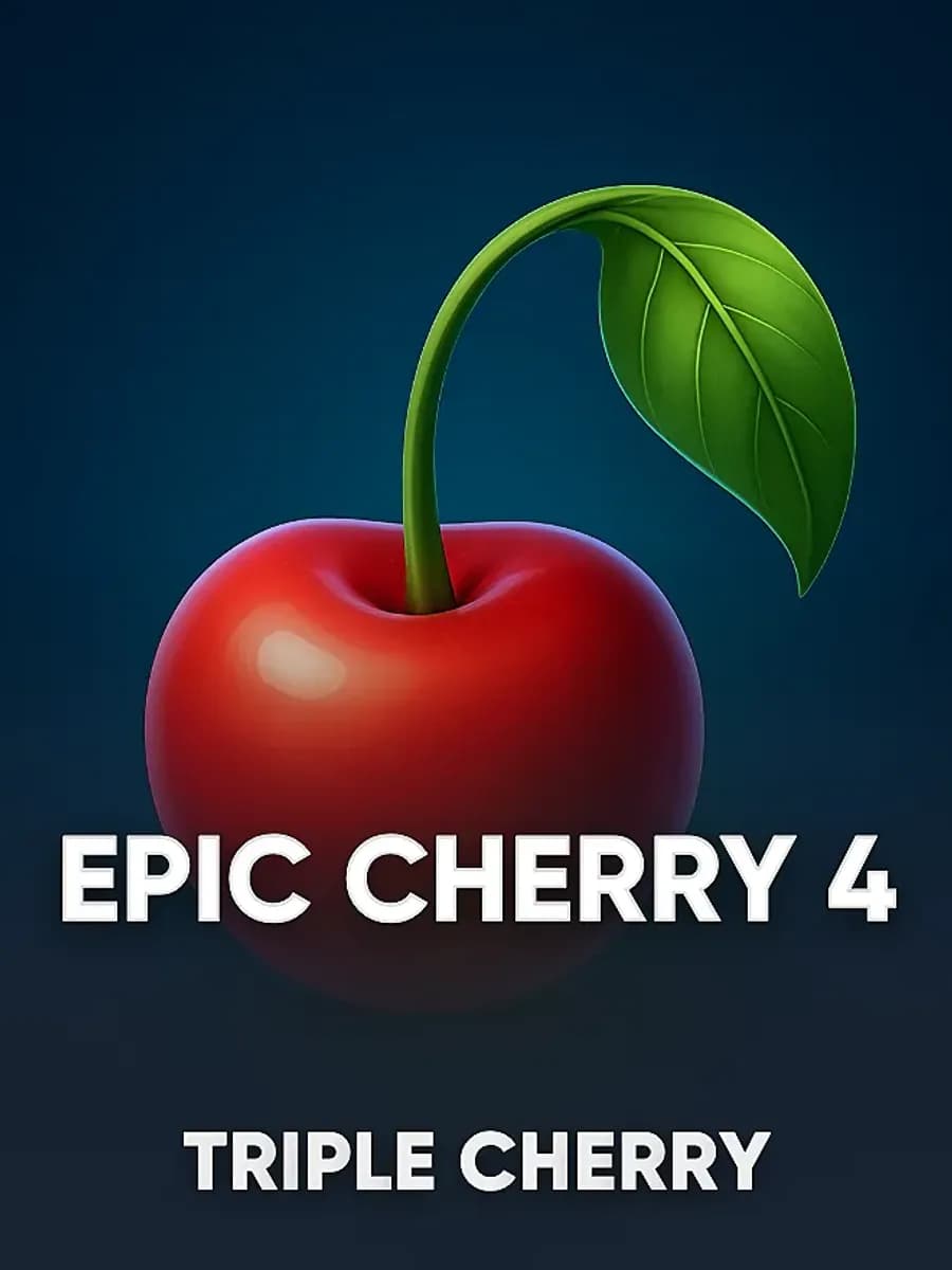 Epic Cherry 4