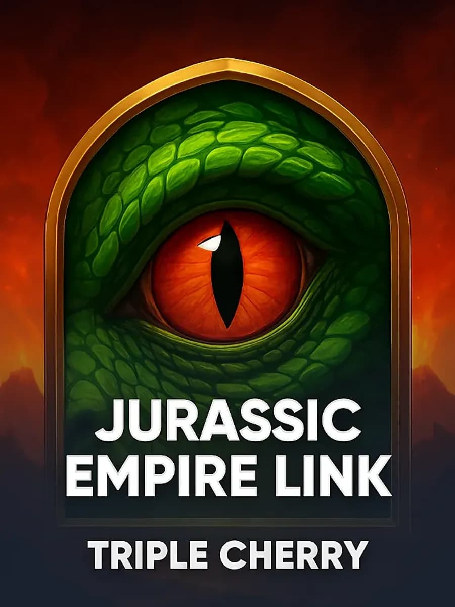 Jurassic Empire Link