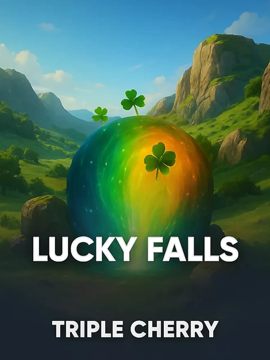 Lucky Falls
