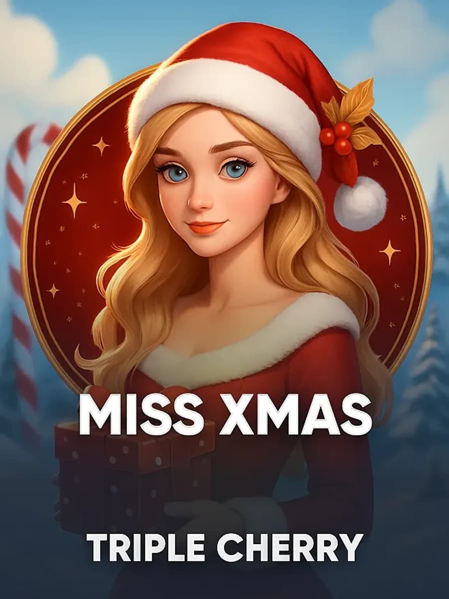Miss Xmas