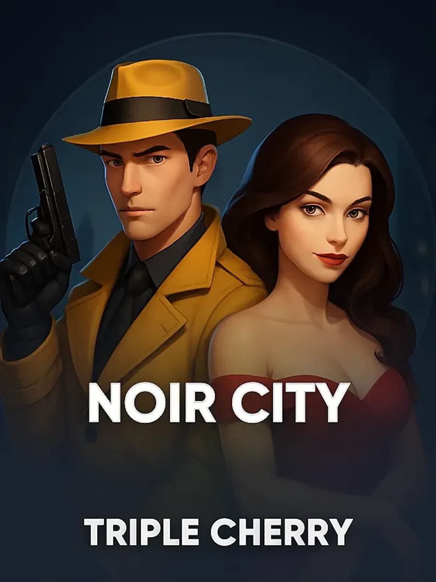 Noir City