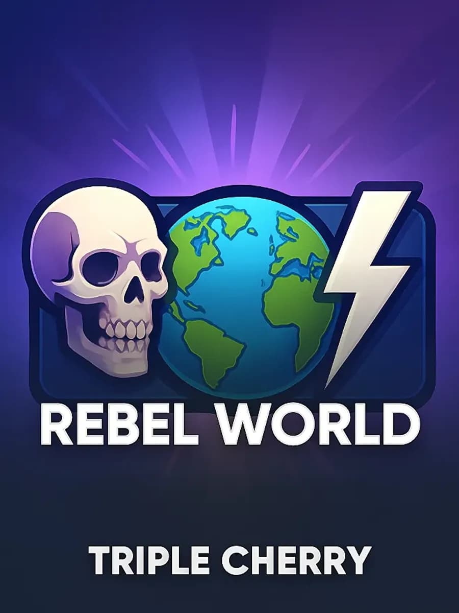 Rebel World