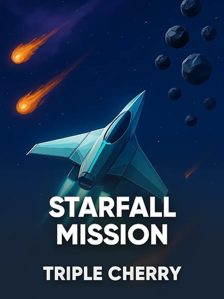 StarFall Mission