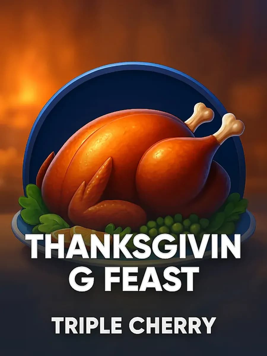 Thanksgiving Feast
