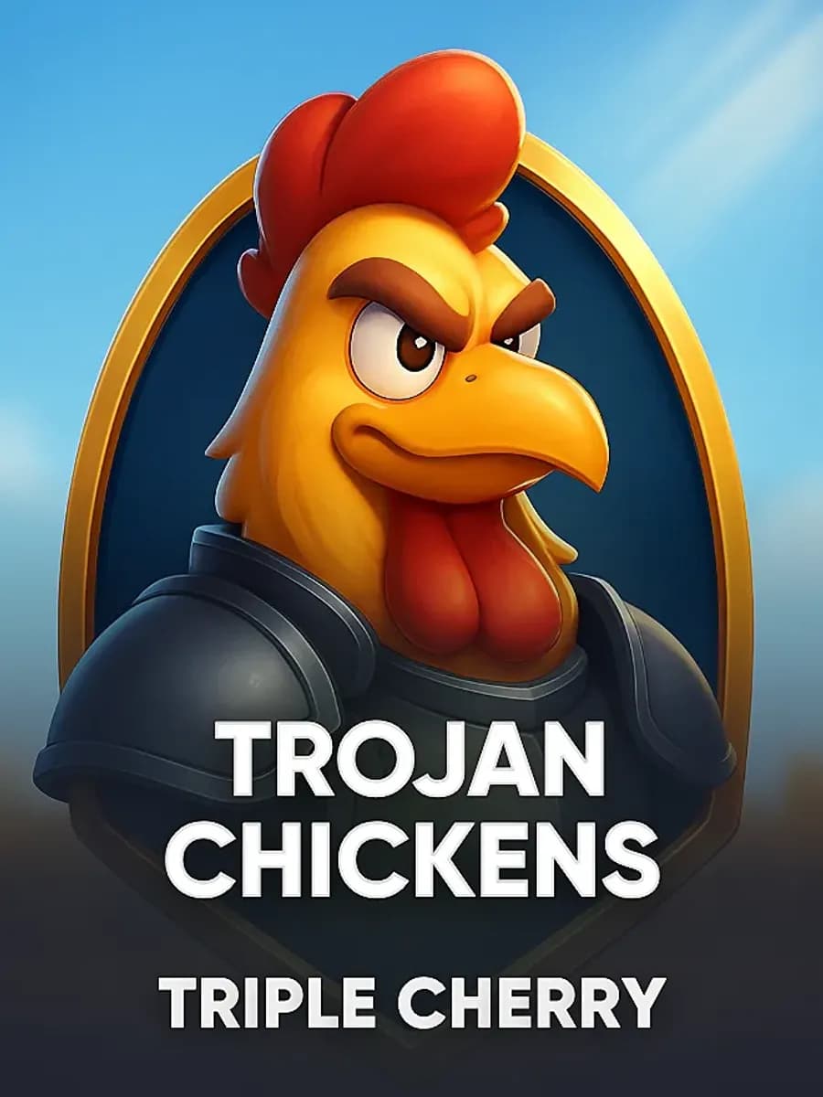 Trojan Chickens