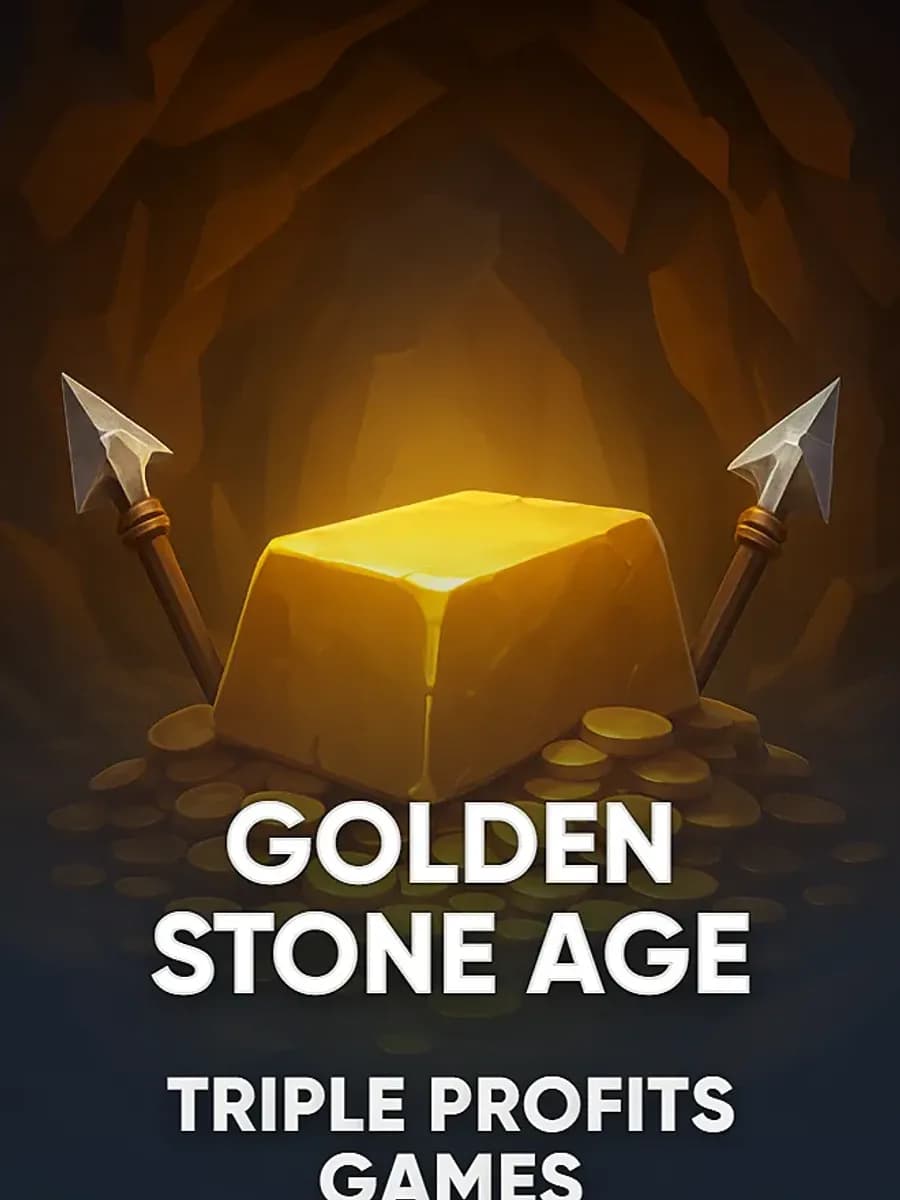 Golden Stone Age