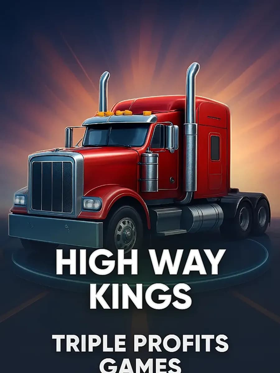 High Way Kings