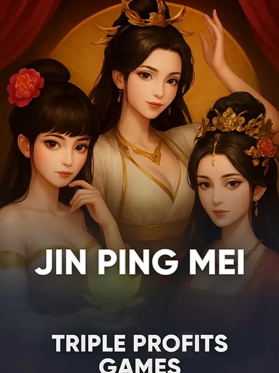 Jin Ping Mei