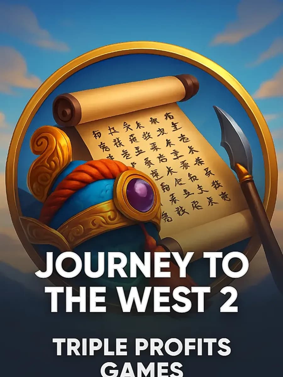 Journey To The West 2