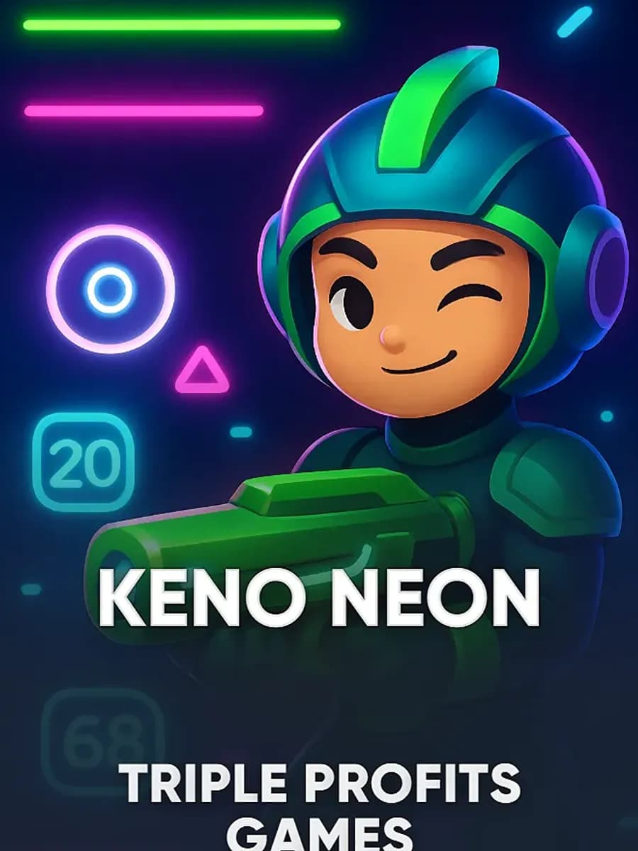 Keno Neon