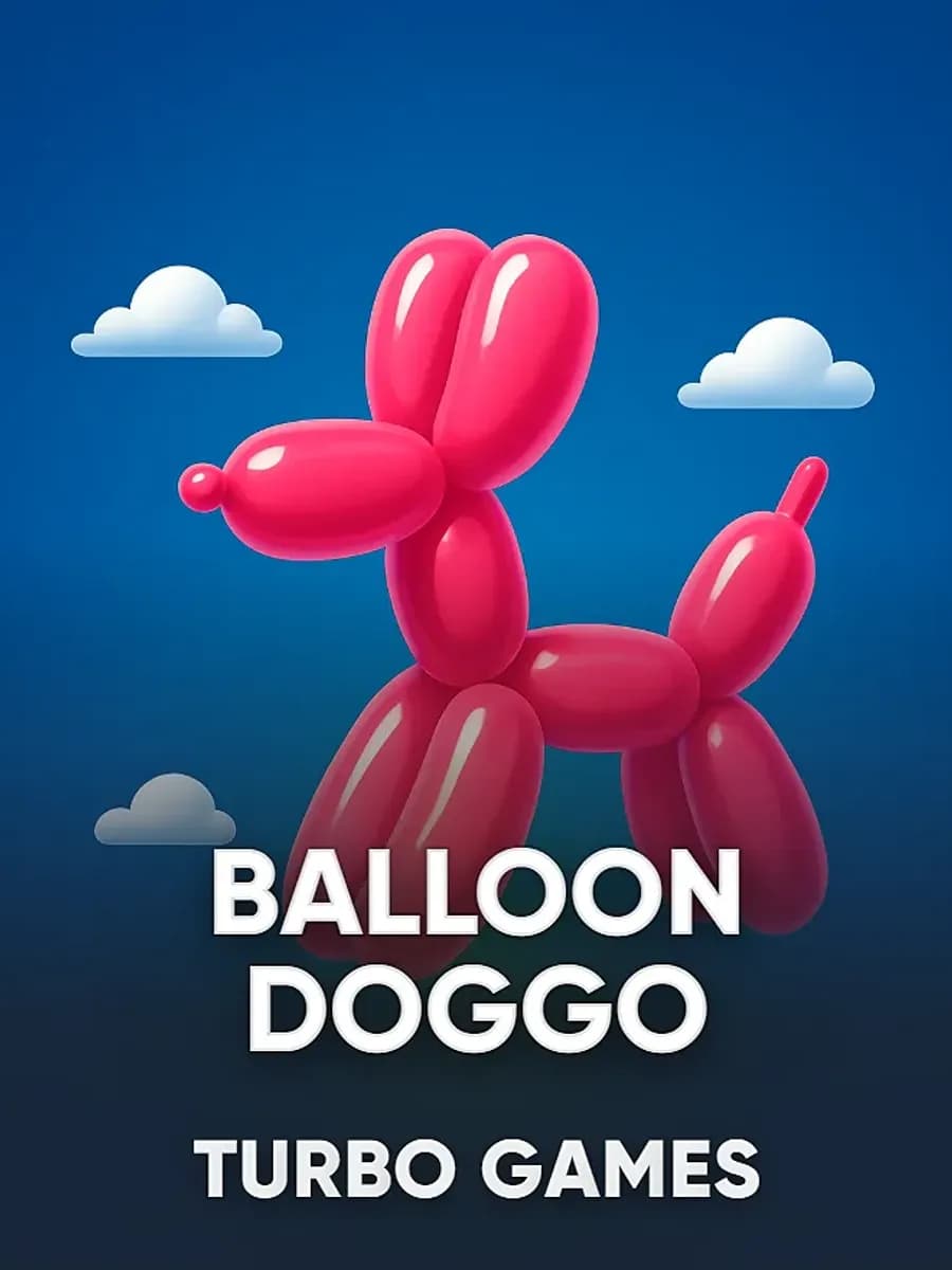 Balloon Doggo