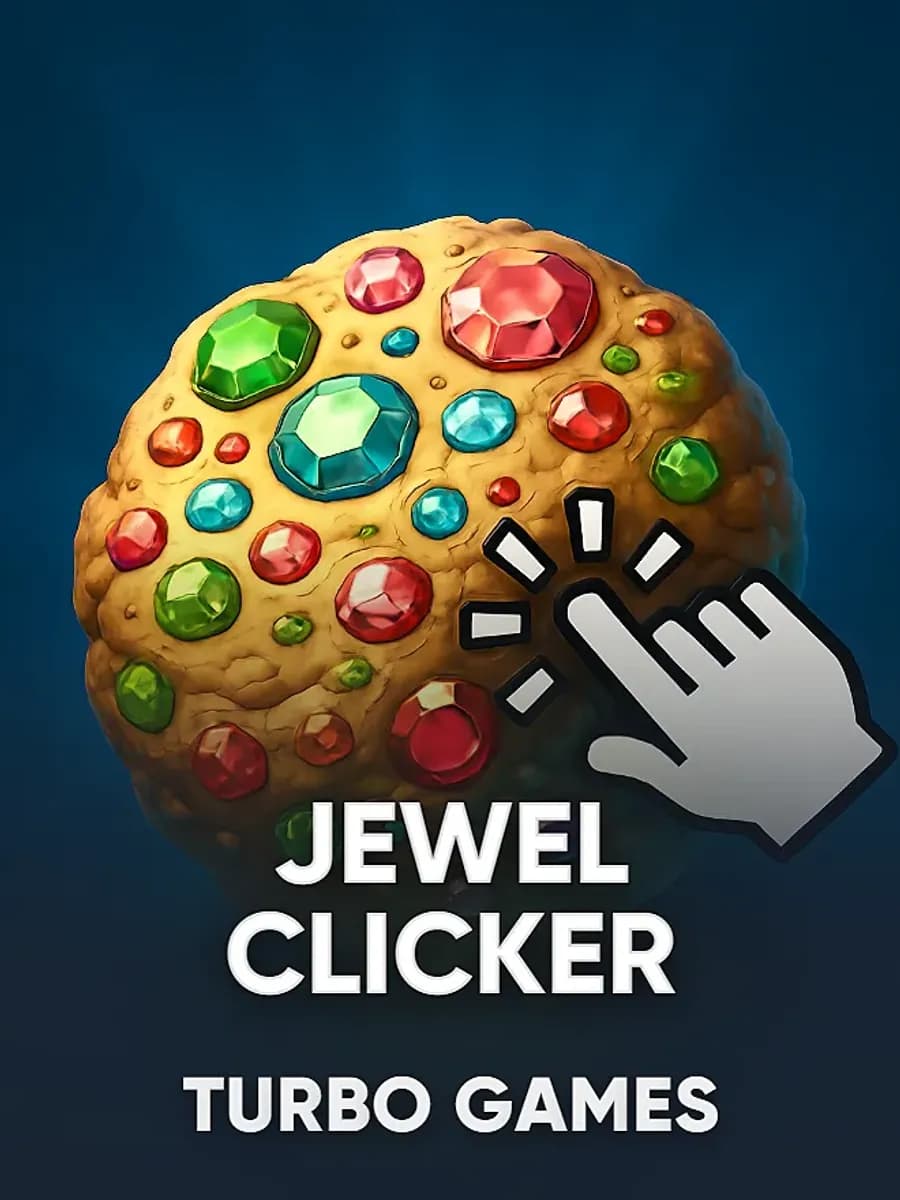 Jewel Clicker