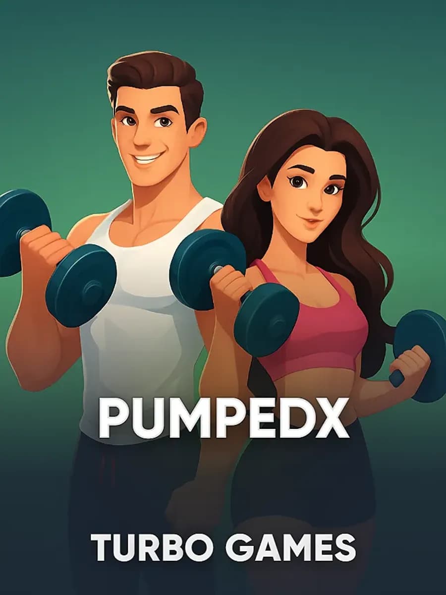 PumpedX