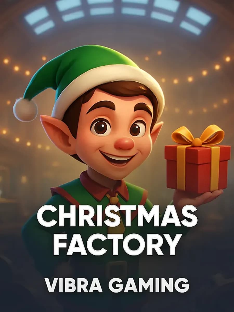 Christmas Factory