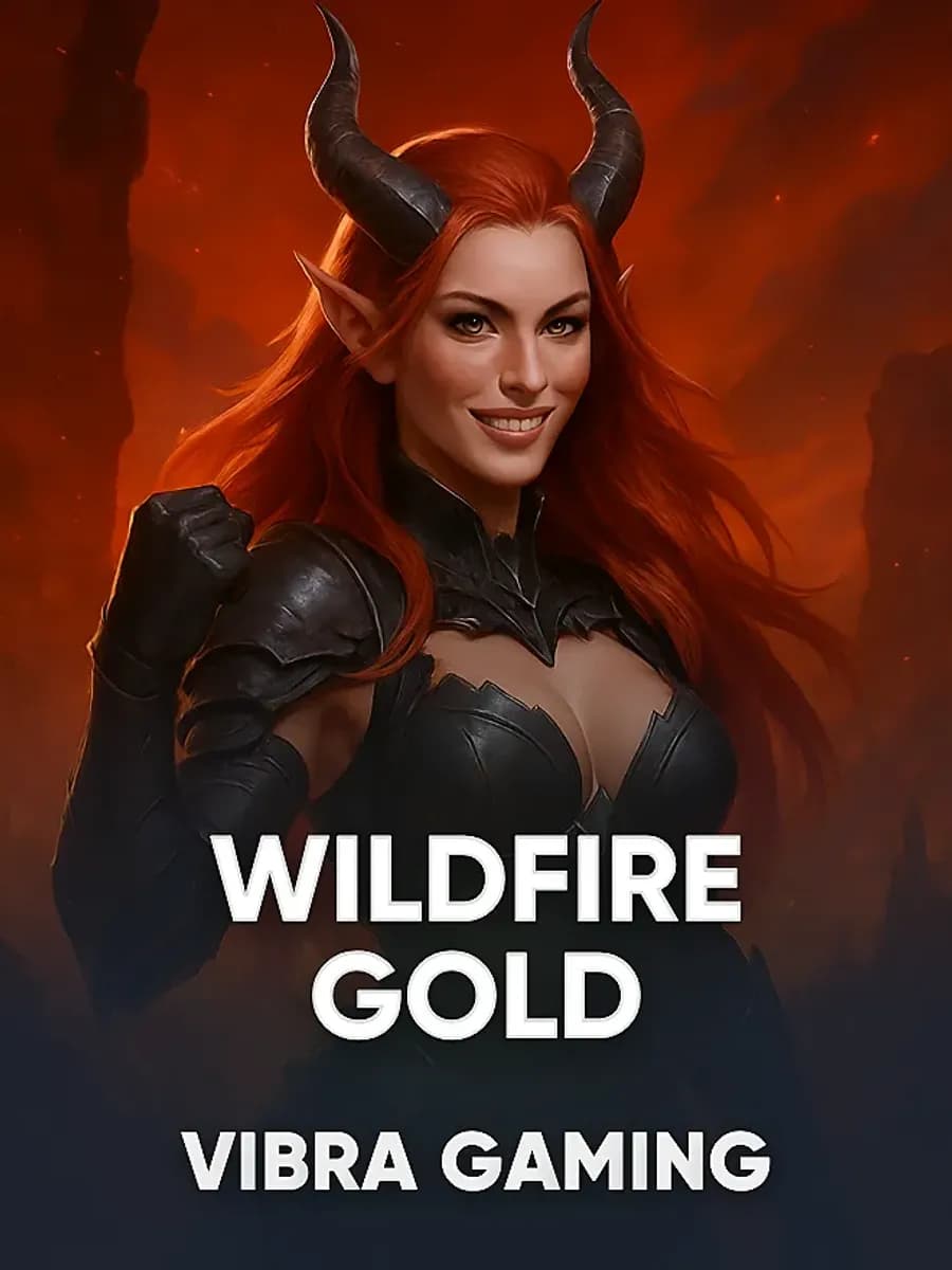Wildfire Gold
